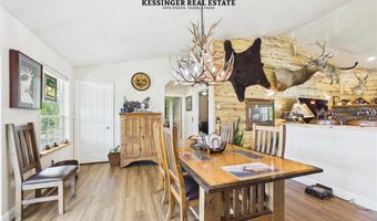 3532 Maple Leaf Ave, Cody, WY 82414