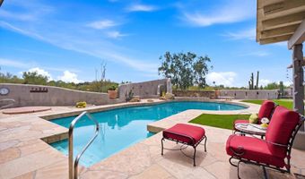 9427 E HERE TO THERE Dr, Carefree, AZ 85377