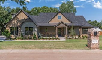 12975 Stagecoach Trl, Arcadia, OK 73007