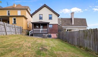 2210 Vodeli St, Beechview, PA 15216
