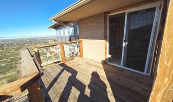3525 Thunder Rd, Alamogordo, NM 88310