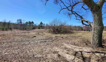 Depot Street lot 4, Andover, NH 03216
