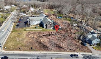 344 Tower Hill Rd, North Kingstown, RI 02874