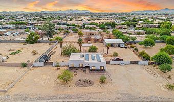 12115 S 208TH Ave, Buckeye, AZ 85326