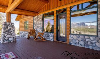 39 Moccasin Trl, Clark, WY 82435