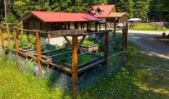 6328 River Rd, Clark Fork, ID 83811