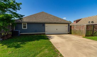 3814 Ridgepointe Ave, Bentonville, AR 72712