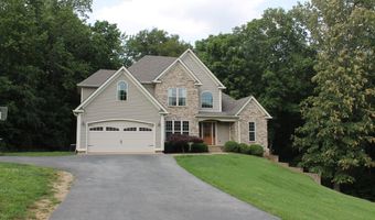 140 Cross Creek Way, Bowling Green, KY 42122
