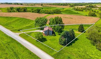 1895 Underwood Ave, Ainsworth, IA 52201