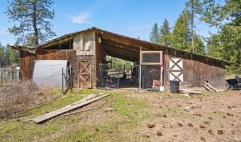 2043 Blanchard CTF Rd, Blanchard, ID 83804