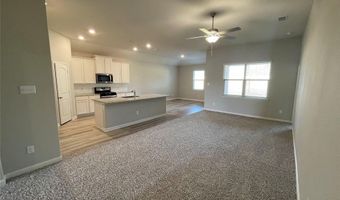 2100 Yarbrough Dr, Anna, TX 75409