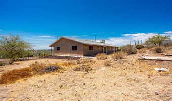 19080 E Indian Hills Dr, Black Canyon City, AZ 85324