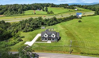 541 Hillvale Rd, Andersonville, TN 37705
