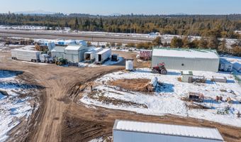 6493 E TRINITY Ln, Athol, ID 83801