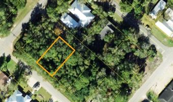 197 10Th St, Apalachicola, FL 32320