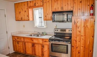 406 SE I St, Antlers, OK 74523