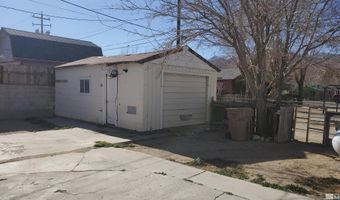 785 D St, Hawthorne, NV 89415