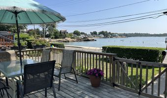 180 Clark Ave, Branford, CT 06405