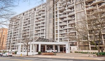 1530 KEY Blvd 326, Arlington, VA 22209
