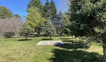 47 Little Brook Ln, Bristol, VT 05443
