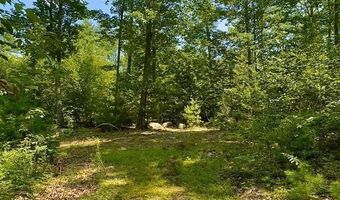 Head Tide Hill Road, Alna, ME 04535