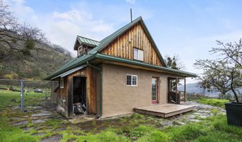 5619 S F Little Butte Creek Rd, Eagle Point, OR 97524