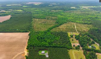 2 Toby Creek Rd, Barnwell, SC 29812