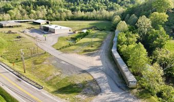 845 Arnoldsburg Rd, Arnoldsburg, WV 25276