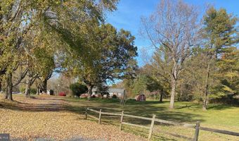 18019 LEE Hwy, Amissville, VA 20106