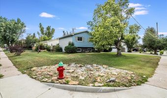 4825 E 12TH St, Cheyenne, WY 82001