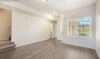631 Hailey Glenn Vw, Colorado Springs, CO 80916