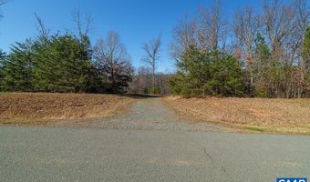 HANDLEY WAY lot 2, Afton, VA 22920
