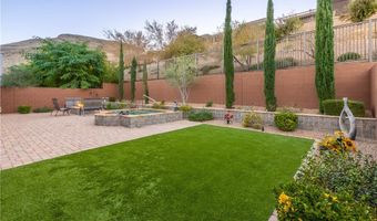 6133 Stone Rise St, Las Vegas, NV 89135