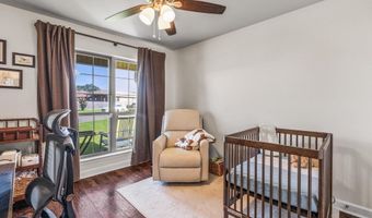 85 Smarty Jones Cir, Austin, AR 72007