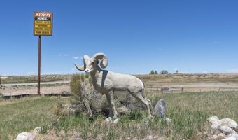 10652 US HWY 189, Big Piney, WY 83113