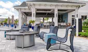 5527 DOUBLE EAGLE 3815, Ave Maria, FL 34142