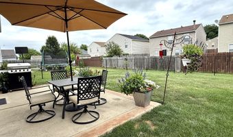 6309 Monteo Dr, Indianapolis, IN 46217