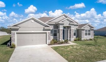 1113 CALOOSA RIDGE Way, Babson Park, FL 33827