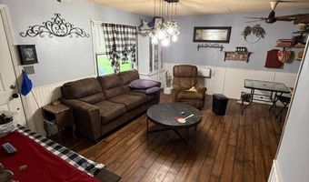 418 Hunt St, Alva, OK 73717