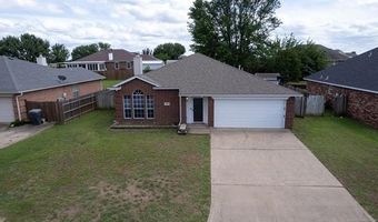 1508 Persimmon Ln, Ardmore, OK 73401