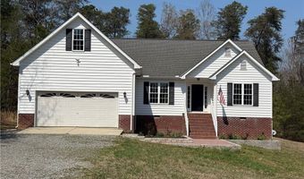 40 Enfield Forest Ln, Aylett, VA 23009