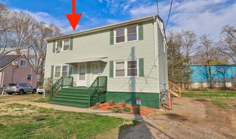 69 Sunshine Cir, Bridgeport, CT 06606