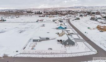 5433 Klamath Falls St, Ammon, ID 83406