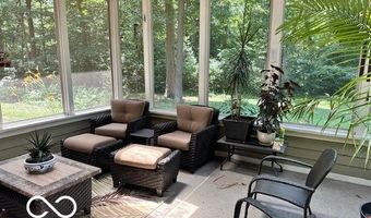 806 Woodridge Ct, Avon, IN 46123