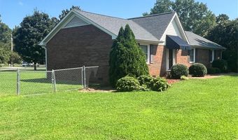 35209 Beth Rd, Albemarle, NC 28001