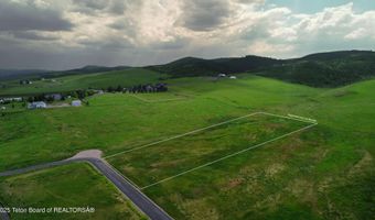 LOT 6 PAINTED HILLS SUBDIVISION, Afton, WY 83110