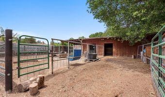 535 La Plata Dr, Bosque Farms, NM 87068
