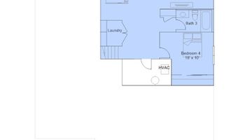 734 151st Ln NW Plan: Courtland, Andover, MN 55304