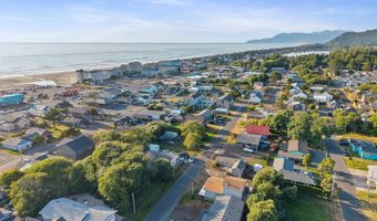 185 S CORAL St, Rockaway Beach, OR 97136