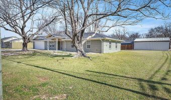 128 N Osborn St, Alba, TX 75410